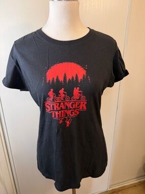 Women’s Stranger Things Tee
